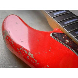 HOT ROD RED Spray (0,4L)