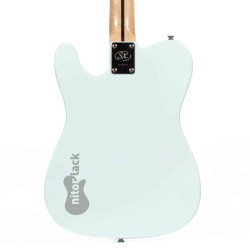 FADED SONIC BLUE Spray 0,40L