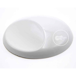 OLYMPIC WHITE SPRAY (0,4L)