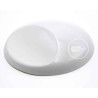 OLYMPIC WHITE SPRAY (0,4L)