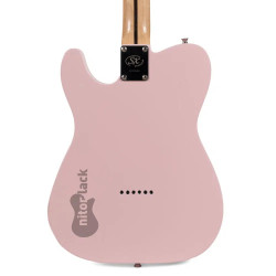 SHELL PINK Spray (0,4L)