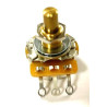 Log-CTS 500K Solid Shaft Modern taper audio