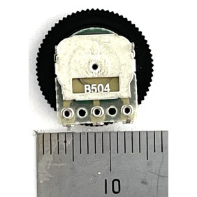 A20K -16mm THUMBWHEEL POT