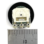 A20K -16mm THUMBWHEEL POT