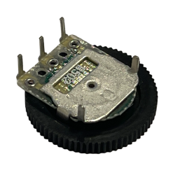 A20K -16mm THUMBWHEEL POT