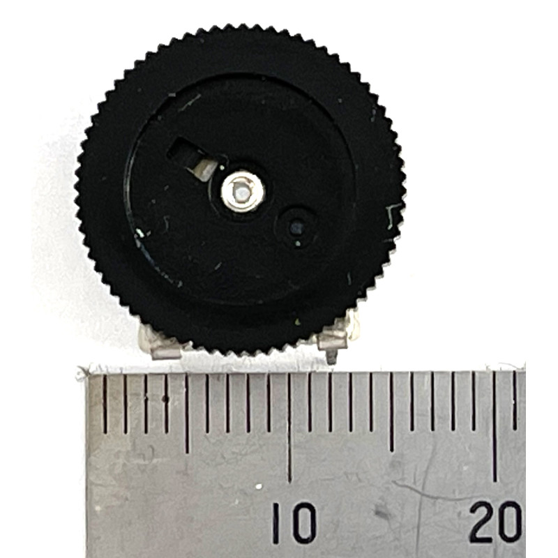 A20K -16mm THUMBWHEEL POT