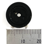 A20K -16mm THUMBWHEEL POT