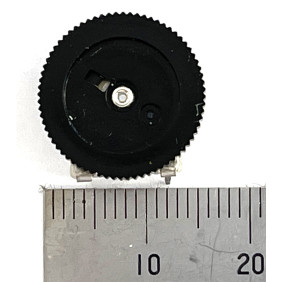 A50K -16mm THUMBWHEEL POT