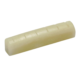 43 X 6 X 9 Gibson® /EPIPHONE® BONE NUT "Ubleget"