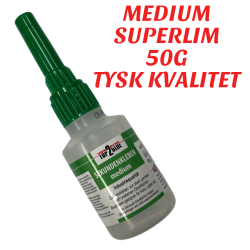Superlim Medium 50 gram