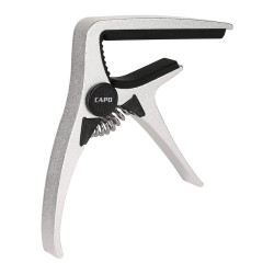 Classic guitar Aluminium