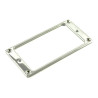 METAL HUMBUCKER MOUNTING RING CHROME