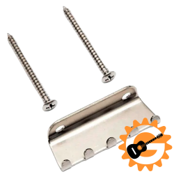 Fender Genuine Replacement Part tremolo spring mounting claw