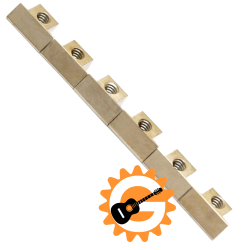 Sadler til ABR-1 Tune-o-matic broer