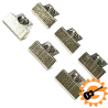 Sadler til ABR-1 Tune-o-matic broer