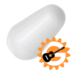 Fender® Genuine Replacement Part switch tips Strat - White