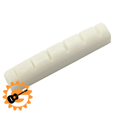 43 X 6 X 9 UB-Gibson® /EPIPHONE® BONE NUT