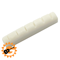 43 X 6 X 9 UB-Gibson® /EPIPHONE® BONE NUT