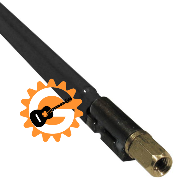 460mm -"G-style", UNF-10-32 thread, single action
