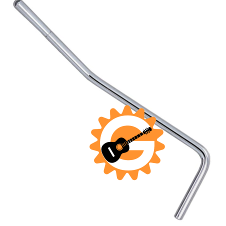 Gotoh F3 tremolo arm 5.5mm for GE1996T, Chrome