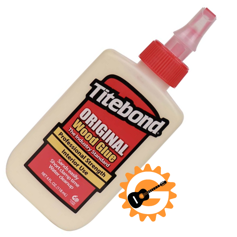 Titebond original wood glue 118ml