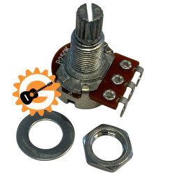 B250k lin MINI-KN center klik