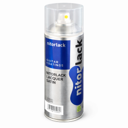 Laquer Satin Spray