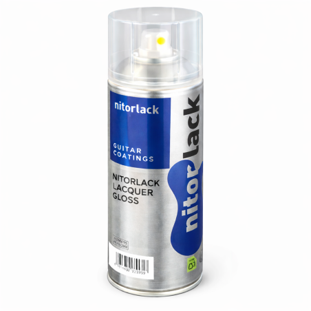 Laquer Gloss Spray 0,40l