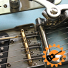 DUAL ACCESS INTONATION SCREWS - TELECASTER