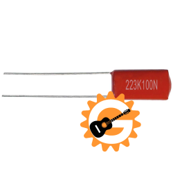 Tone-capacitor 0,022uF