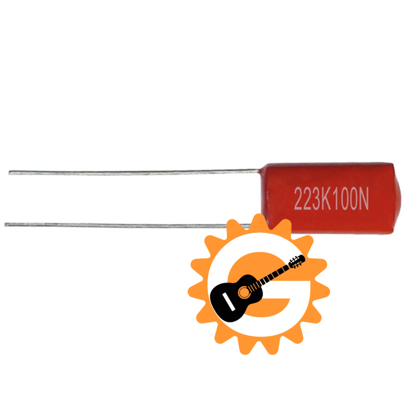 Tone-capacitor 0,022uF