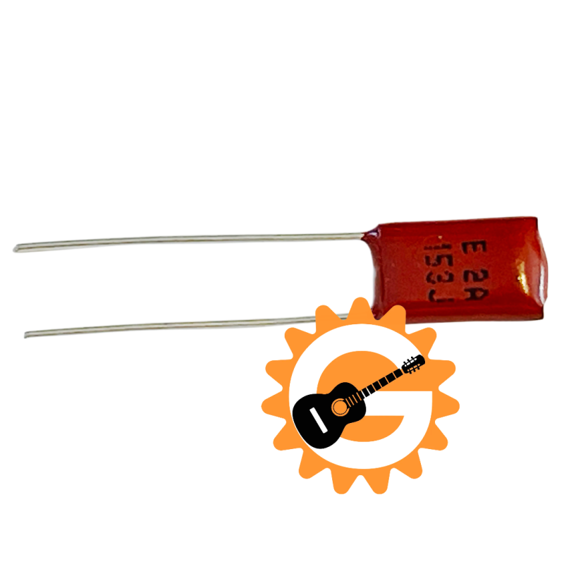 Tone-capacitor 0,015uF