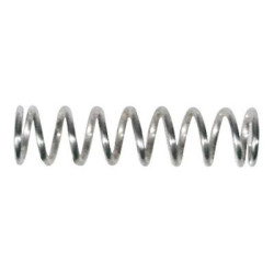 Pickup / Bridge Intonation spring