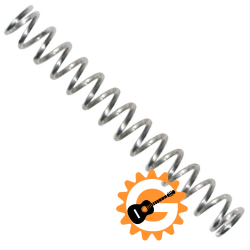 30mm - Pickup / Bridge Intonation spring