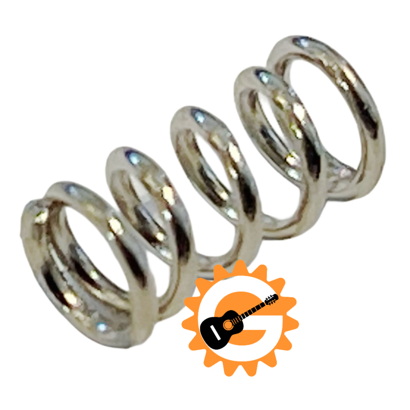 8mm - Fender Genuine Replacement Part intonation spring