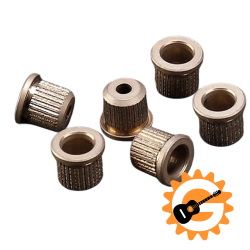 Gotoh Master Relic Collection TLB-1 string ferrules