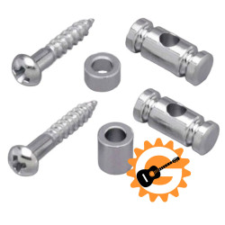 Gotoh RG15 & RG30 string retainer set