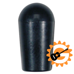 3,5mm Switch tip fits  import Toggle , Black