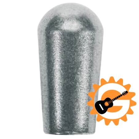 3,5mm Switch tip fits  import Toggle , Chrome