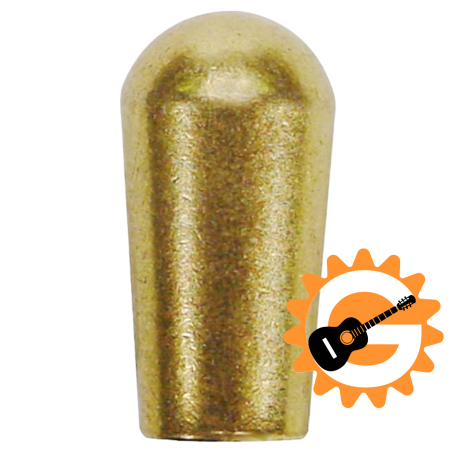 3,5mm Switch tip fits  import Toggle , Gold