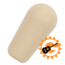 3 mm Switch tip fits  import Toggle , Ivory