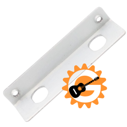 POTENTIOMETER BAR BRACKET FOR FENDER JAGUAR
