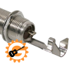 Switchcraft thick panel jack