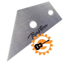 Fret rocker