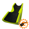 NECKREST PRO EL