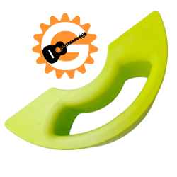 NECKREST PRO EL