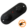 U3- Schatten Low Profile Surface Mount Preamp