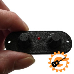 U3- Schatten Low Profile Surface Mount Preamp