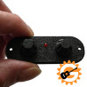 U3- Schatten Low Profile Surface Mount Preamp