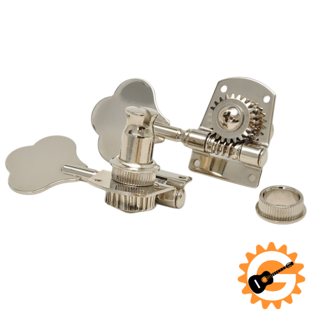 Kluson Vintage Bass Tuners